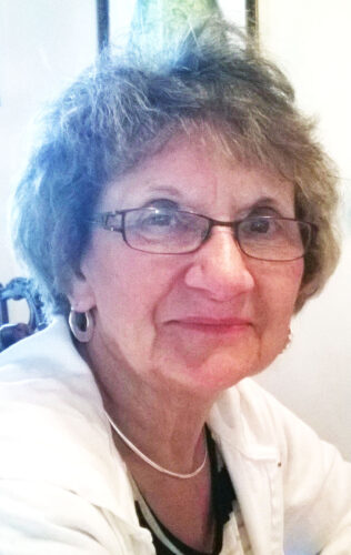 Judy Everson